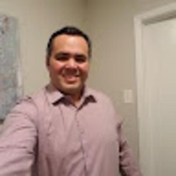 Meet your Posher, Julio - Picture 1 of 1